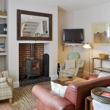 Youngers Cottage Уоркуорт Екстериор снимка