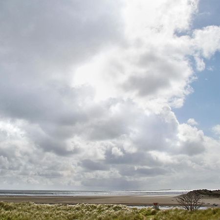 Youngers Cottage Уоркуорт Екстериор снимка