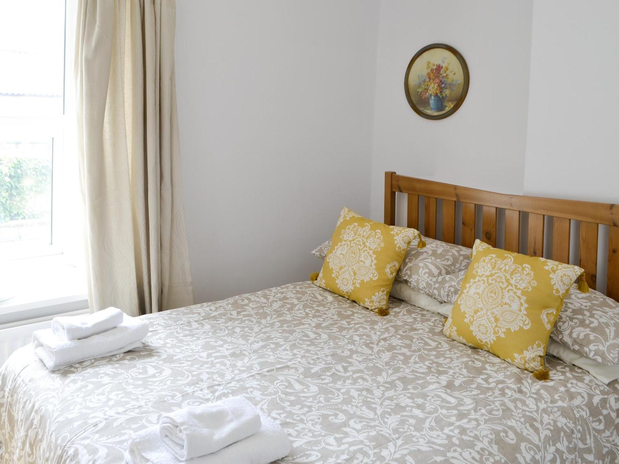 Youngers Cottage Уоркуорт Екстериор снимка